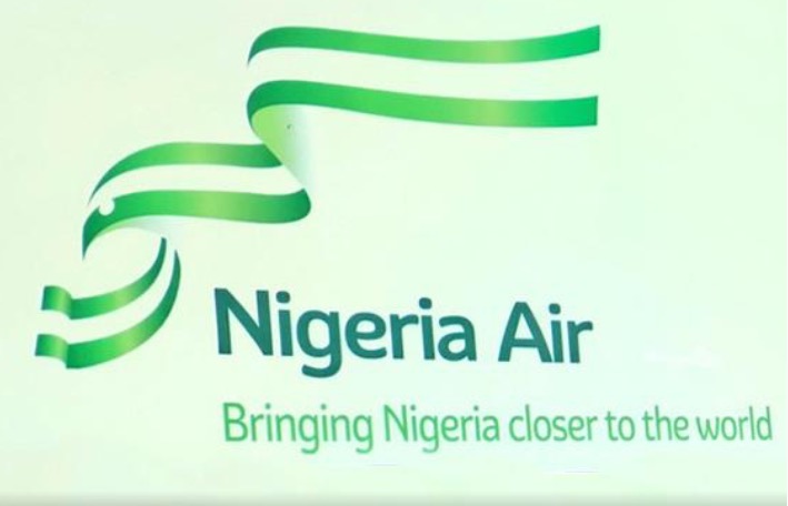 Nigeria Air logo