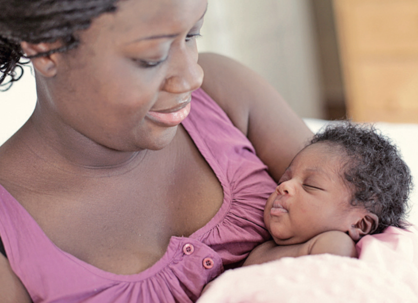 Maternal and Child Health Survival