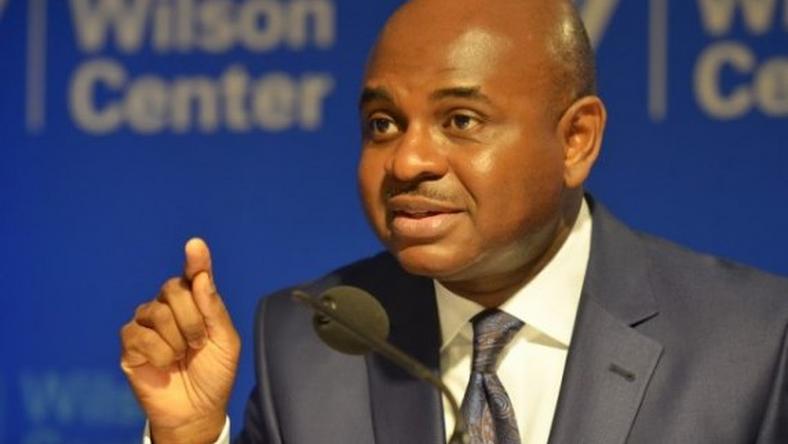 Prof. Kingsley Moghalu gives roadmap to tackle corruption fix power sector